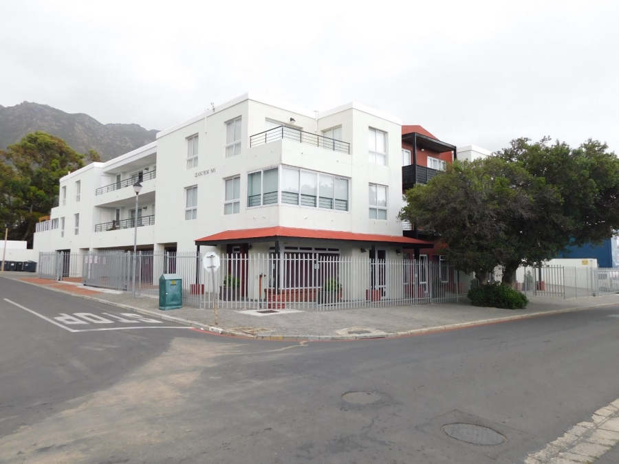 Commercial Property for Sale in Gordons Bay Village Western Cape